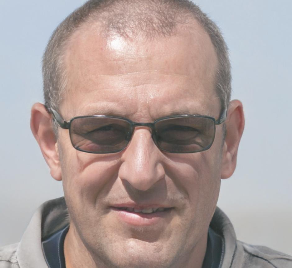 Michael Thompson - Founder & CEO
