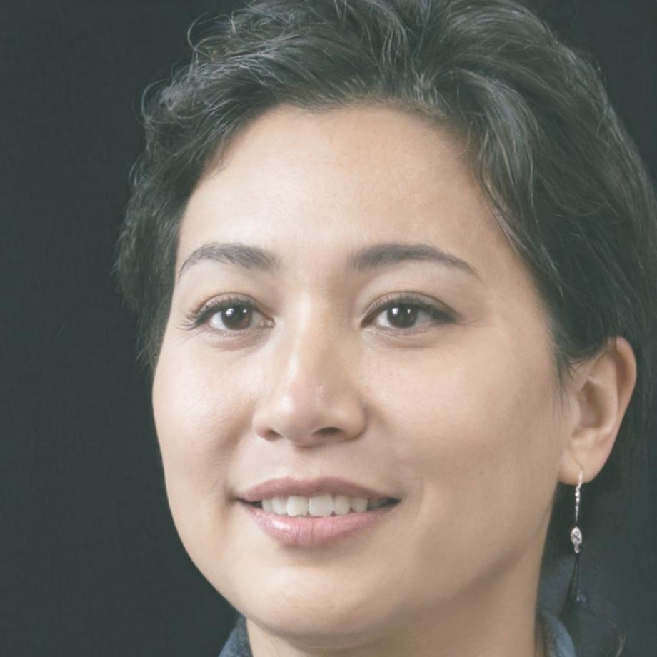 Sarah Yamamoto - Chief Learning Officer
